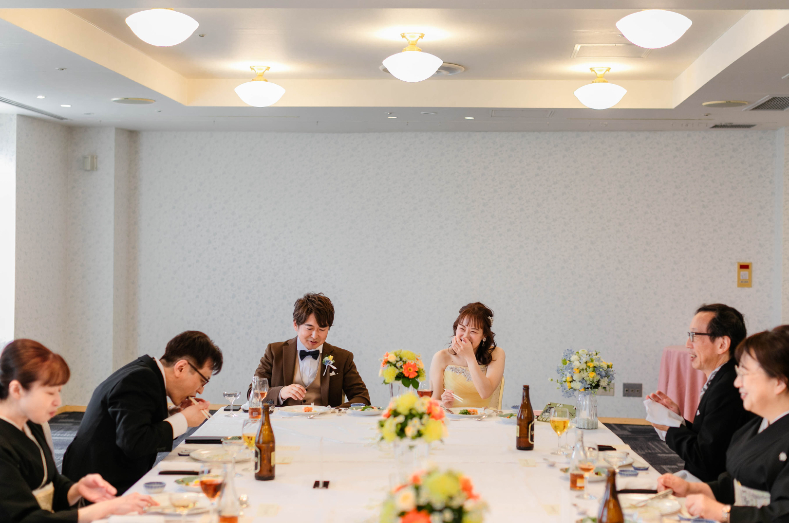 小さな結婚式 新潟チャペル